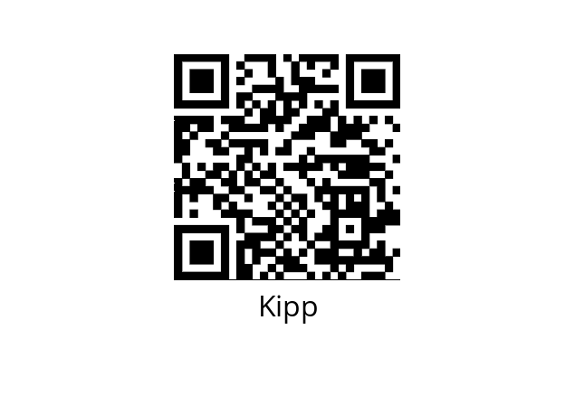  K0283 Kipp 