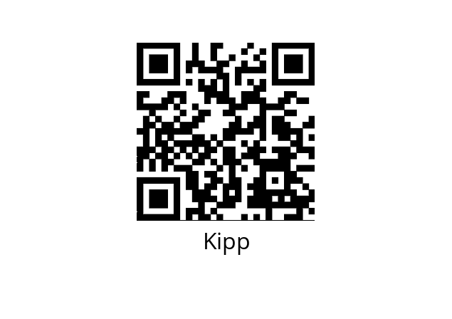  K0291 Kipp 