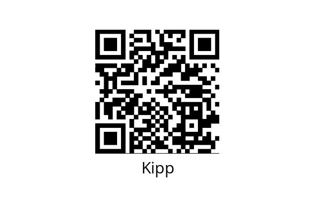  K0308 Kipp 