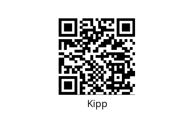  K0357 Kipp 