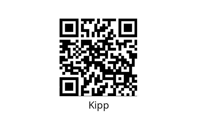  K0380 Kipp 