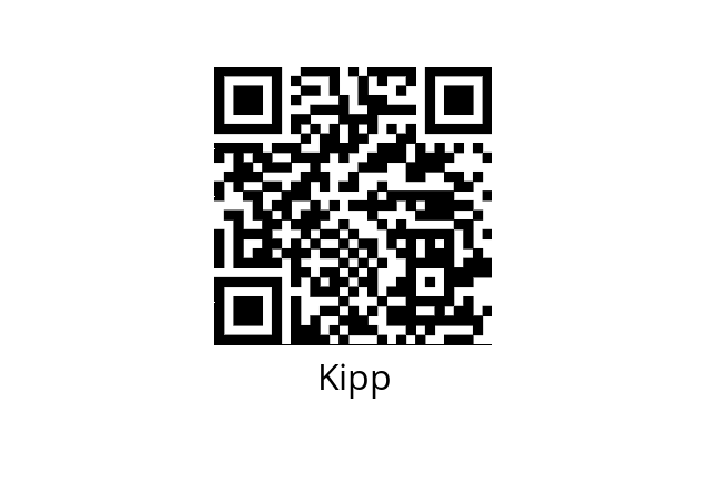  K0387 Kipp 