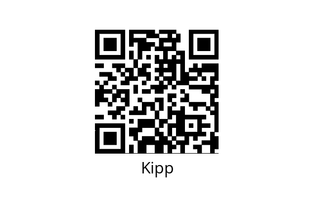  K0853 Kipp 