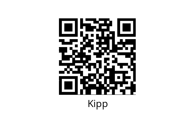  K1001 Kipp 