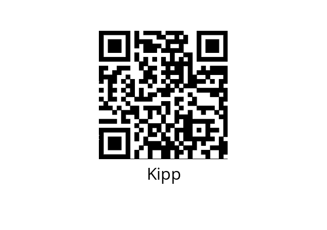  K1002 Kipp 