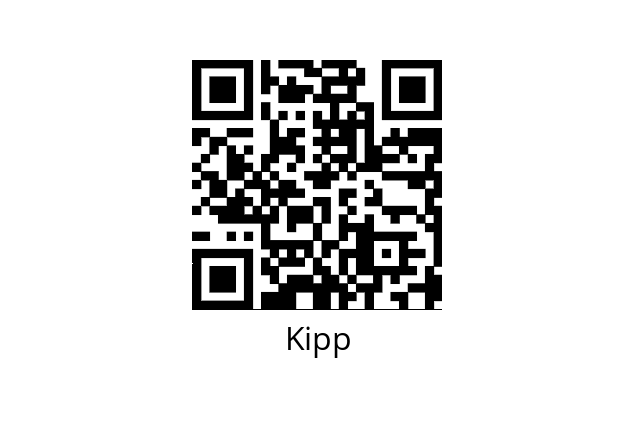  K1119 Kipp 