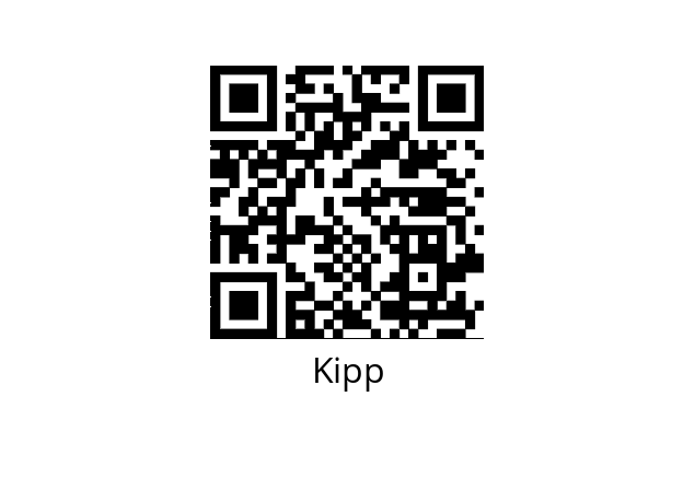  K1166 Kipp 