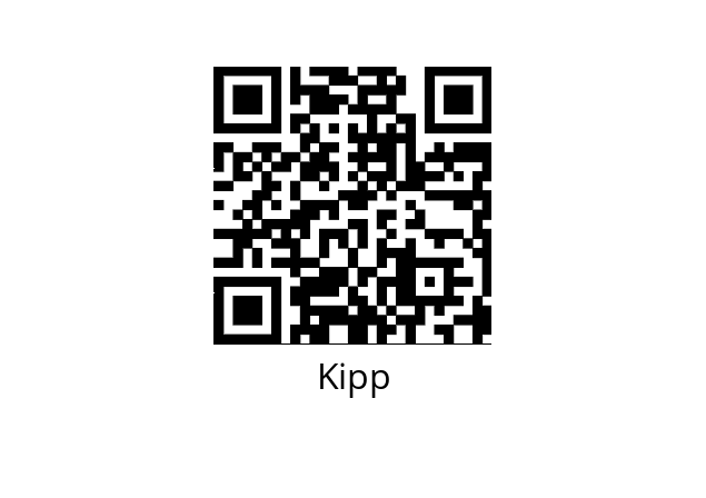  K0020 Kipp 