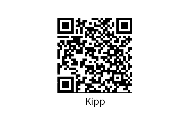  K0164_D Kipp 