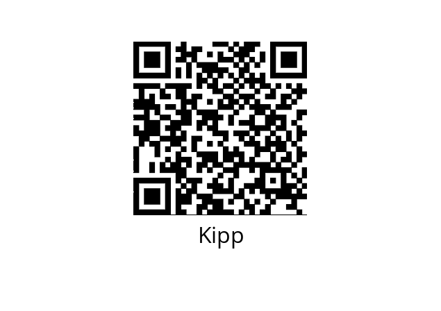  K0154_L Kipp 