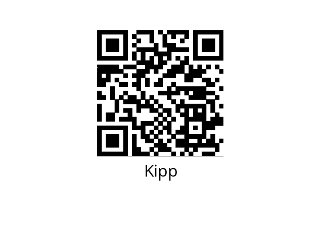  K0274 Kipp 