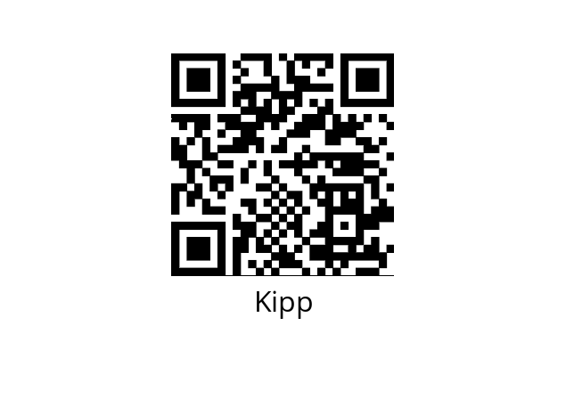  K0255 Kipp 