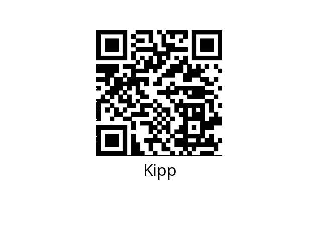  K0323 Kipp 