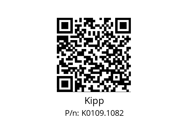   Kipp K0109.1082