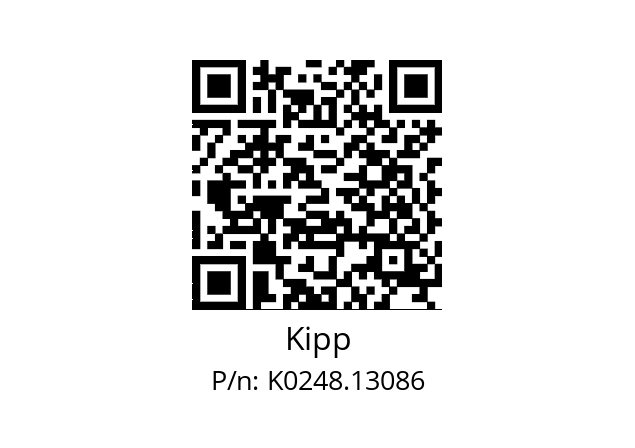   Kipp K0248.13086