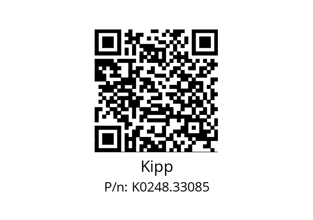   Kipp K0248.33085