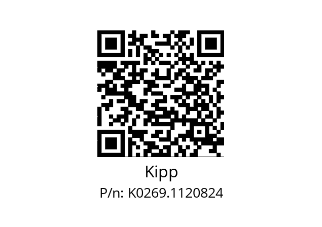   Kipp K0269.1120824