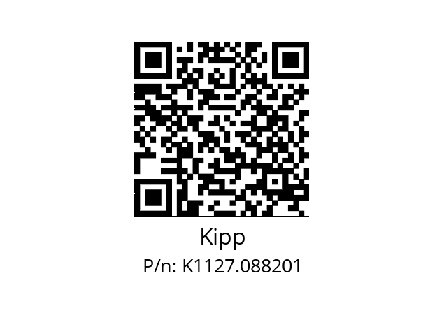   Kipp K1127.088201