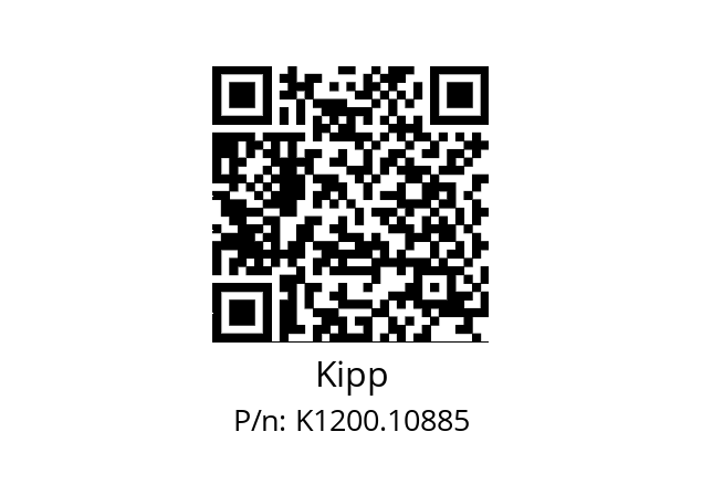   Kipp K1200.10885