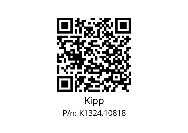   Kipp K1324.10818