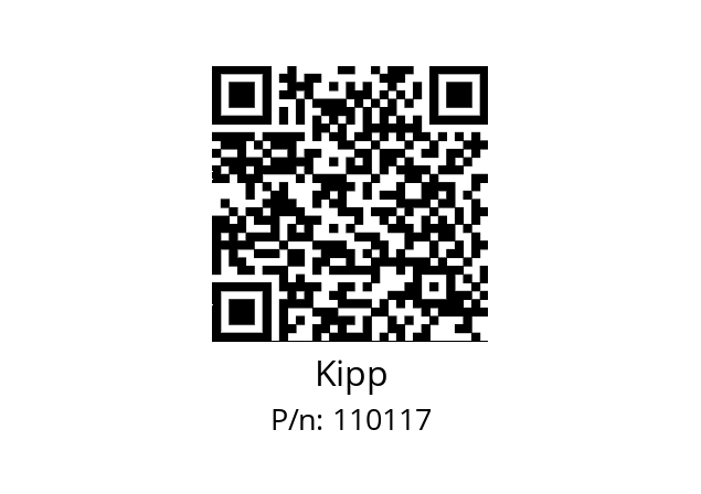   Kipp 110117