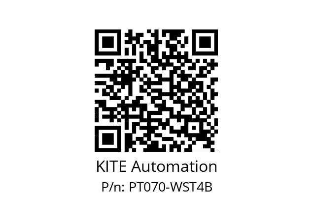   KITE Automation PT070-WST4B