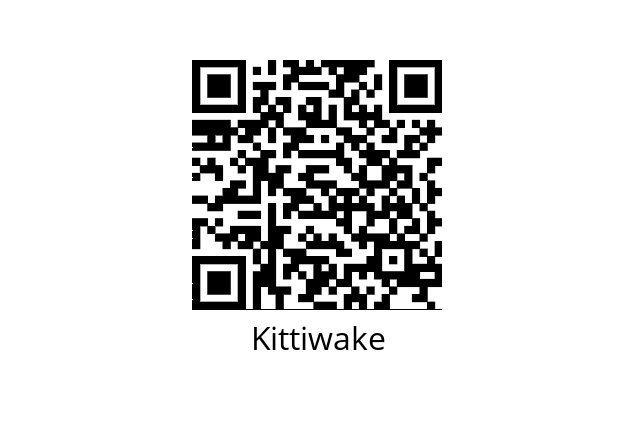  661253 Kittiwake 