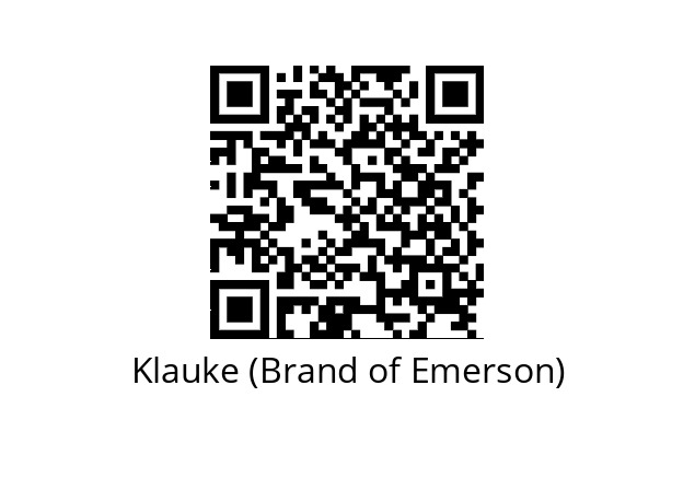  AL/CU Klauke (Brand of Emerson) 