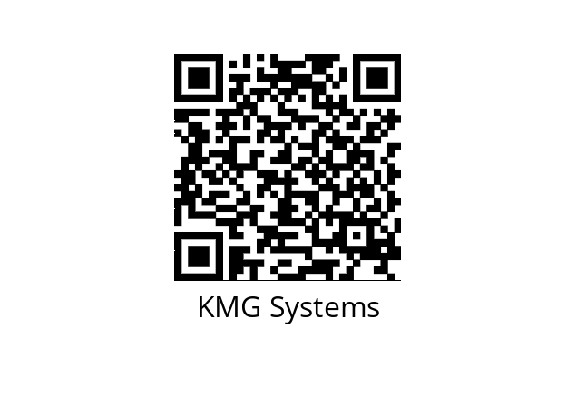  MA154R KMG Systems 