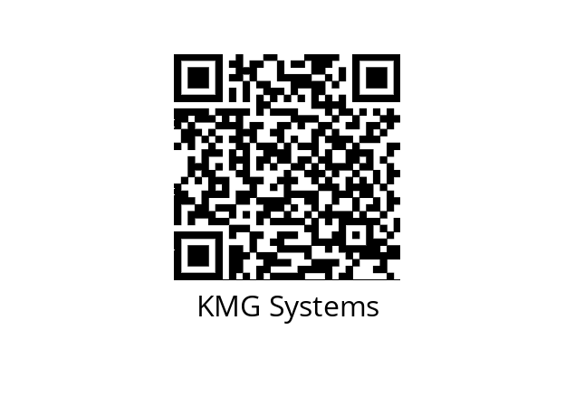  MA208 KMG Systems 