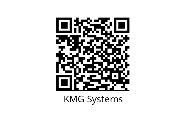  MA223 KMG Systems 