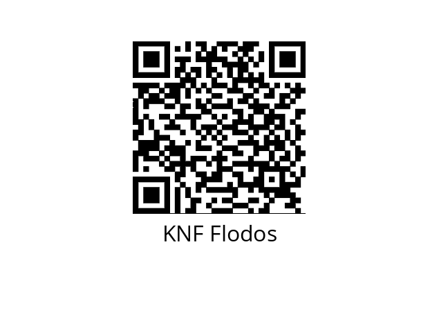  NF300KT.18RC KNF Flodos 