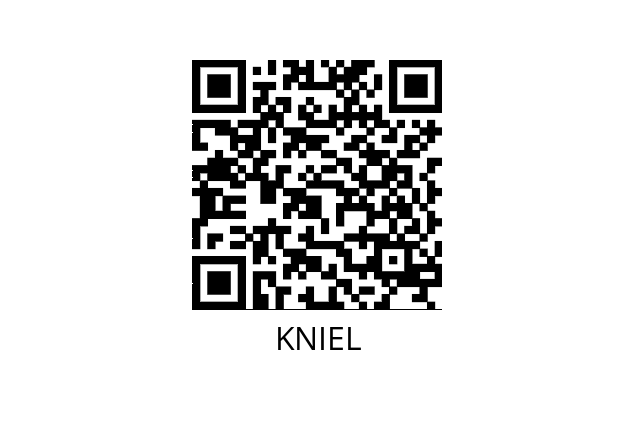  400-056-00 KNIEL 