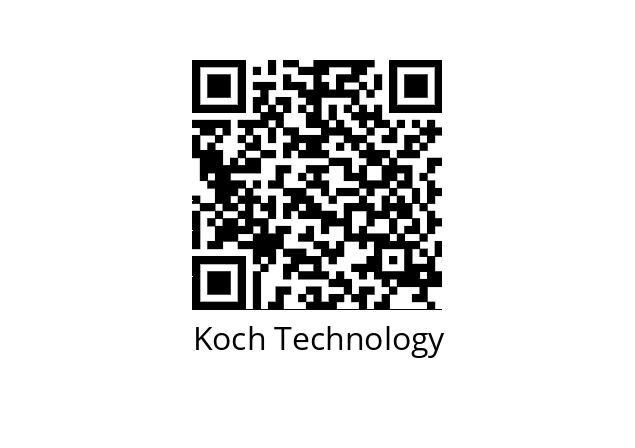  LP Koch Technology 