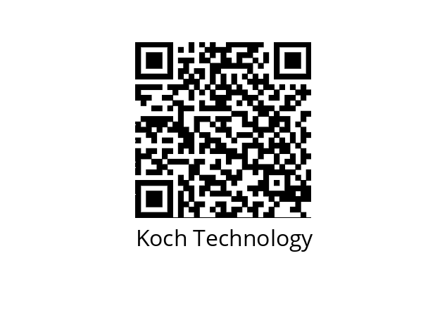  754C Koch Technology 