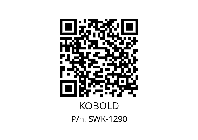   KOBOLD SWK-1290