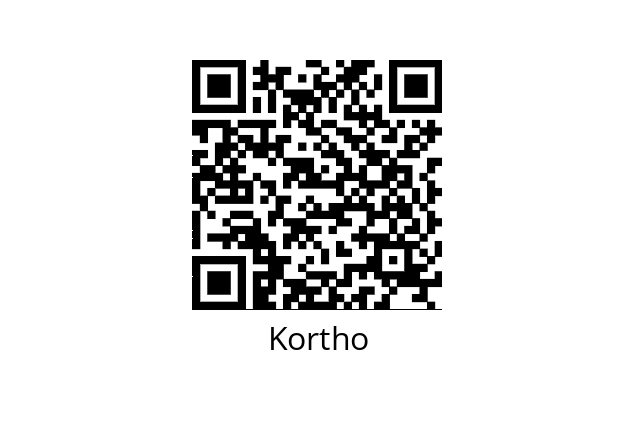  812964 Kortho 