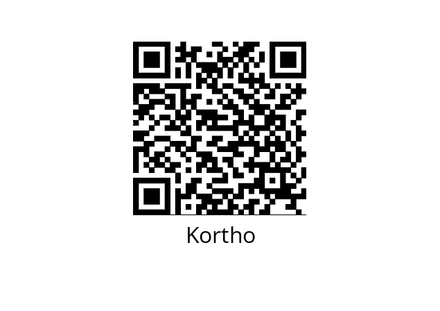  813091 Kortho 