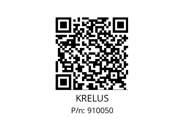   KRELUS 910050