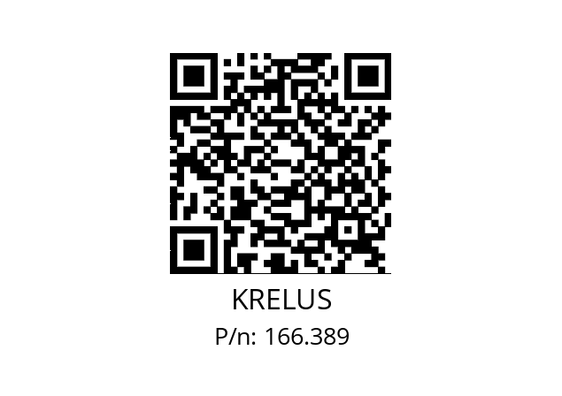   KRELUS 166.389