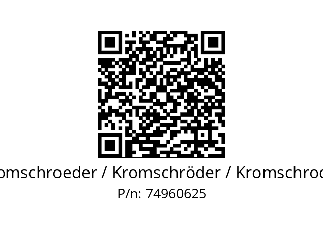  PCO 200 inklusive CD-ROM BCSoft Kromschroeder / Kromschröder / Kromschroder 74960625