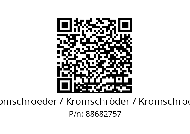  BCU 460W3P1C0D0000K1E0-/LM400WF0O0E1- Kromschroeder / Kromschröder / Kromschroder 88682757