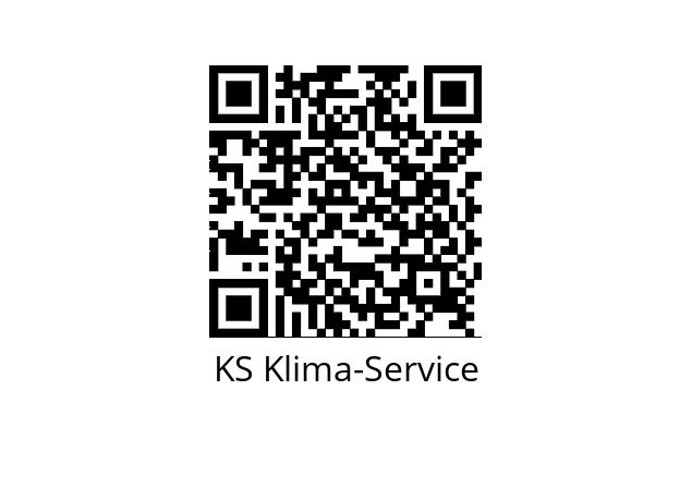  KS MA 50 KS Klima-Service 