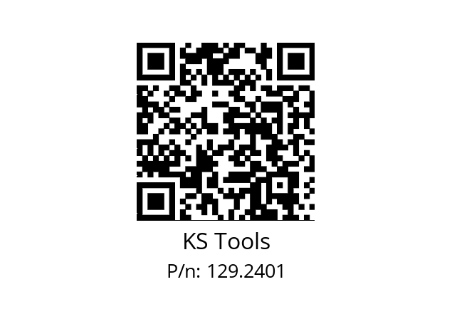   KS Tools 129.2401