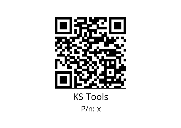   KS Tools х