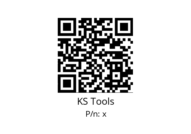   KS Tools х