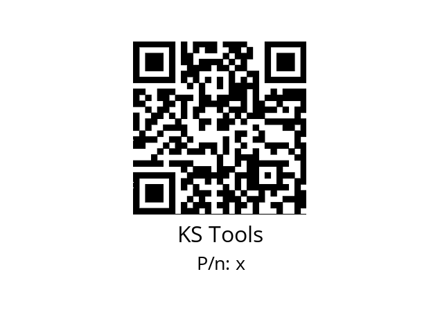   KS Tools х