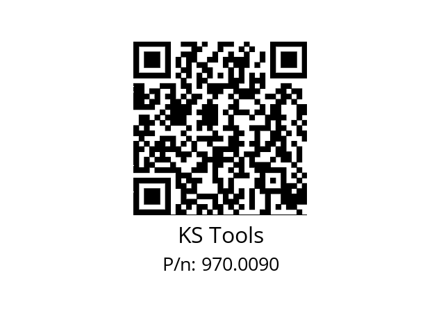   KS Tools 970.0090