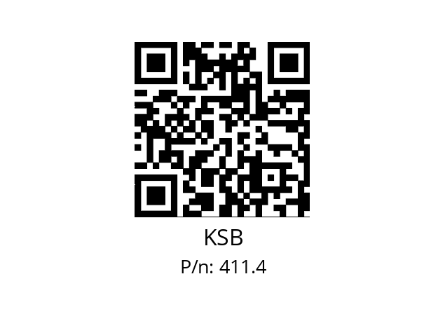   KSB 411.4