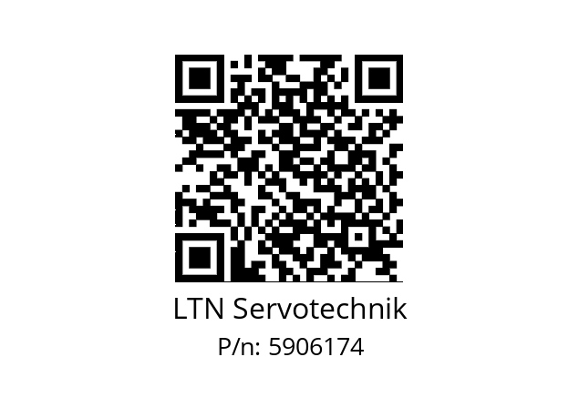   LTN Servotechnik 5906174